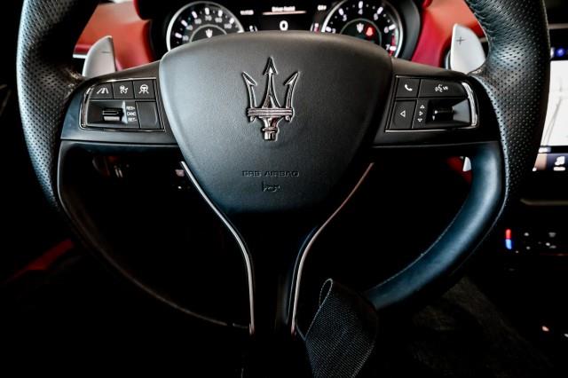 Maserati Ghibli  2022