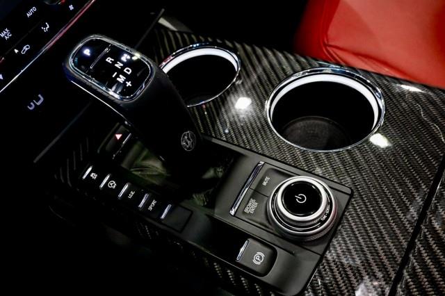 Maserati Ghibli  2022