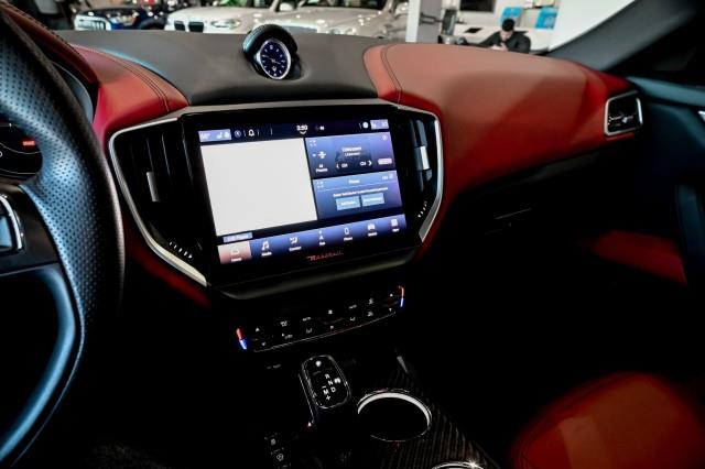 Maserati Ghibli  2022