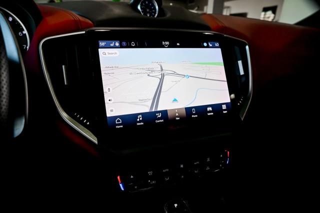 Maserati Ghibli  2022