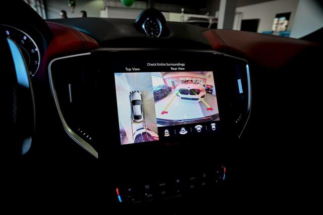 Maserati Ghibli  2022