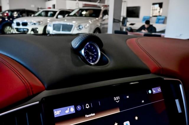 Maserati Ghibli  2022