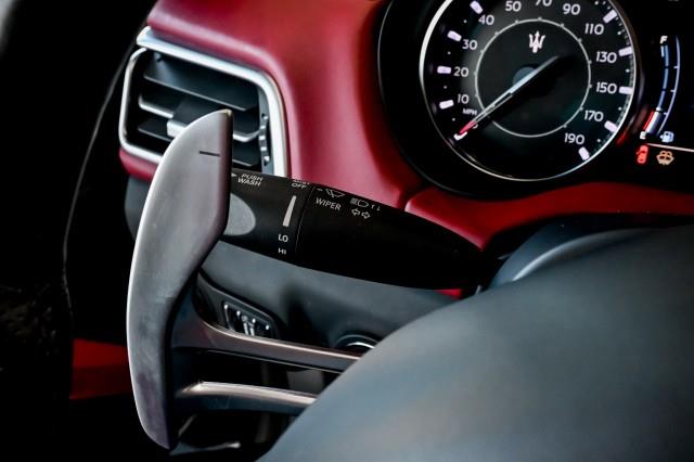 Maserati Ghibli  2022