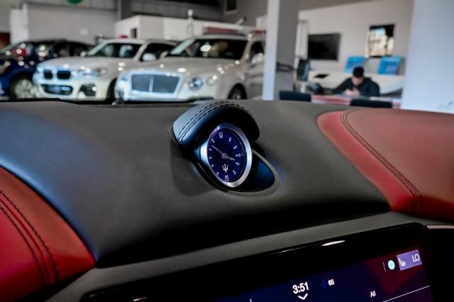 Maserati Ghibli  2022