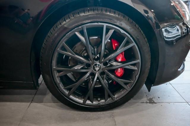 Maserati Ghibli  2022