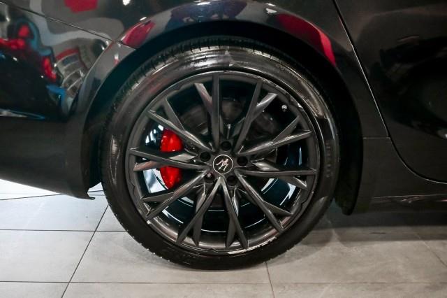 Maserati Ghibli  2022