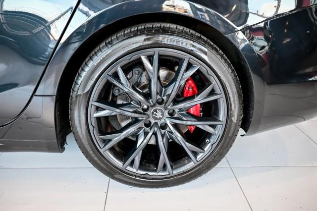 Maserati Ghibli  2022