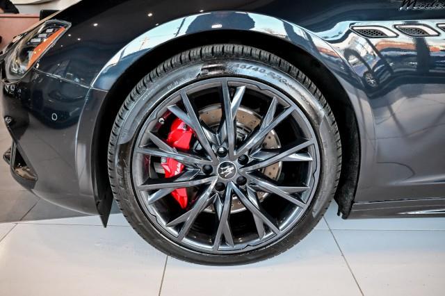 Maserati Ghibli  2022