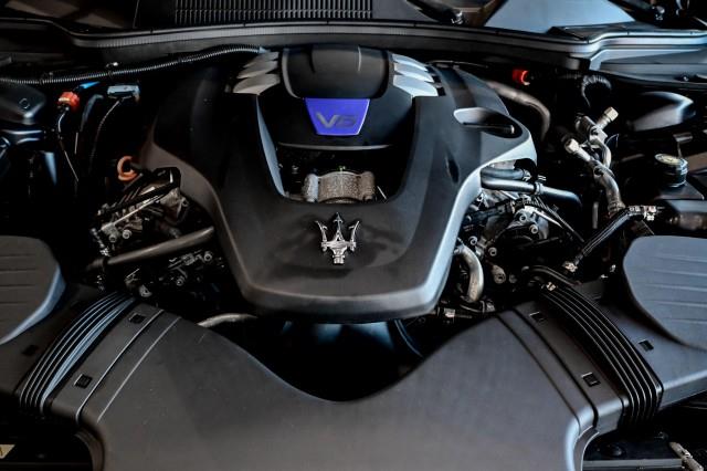 Maserati Ghibli  2022