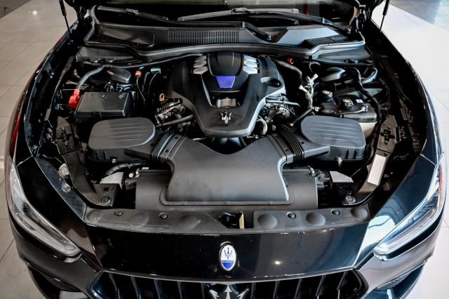 Maserati Ghibli  2022