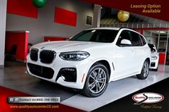 2020 BMW X3 