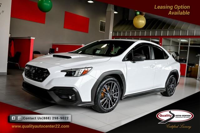 2023 Subaru WRX Premium, Harman/Kardon, Sunroof