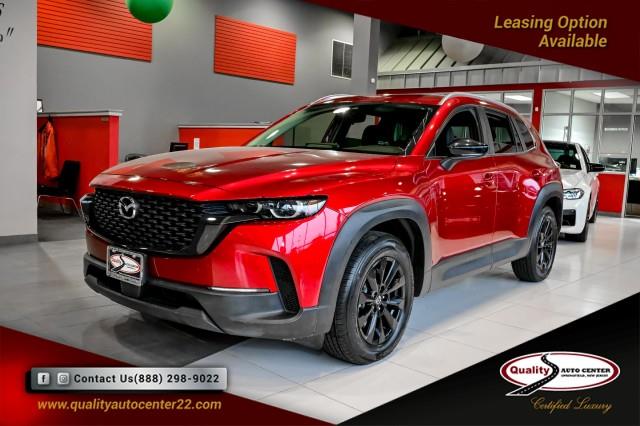 2023 Mazda CX-50 2.5 S Preferred Plus Package