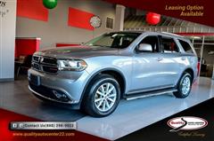 2020 Dodge Durango 