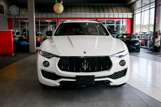 Maserati Levante  2022