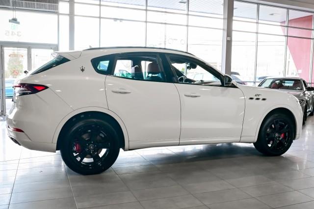 Maserati Levante  2022