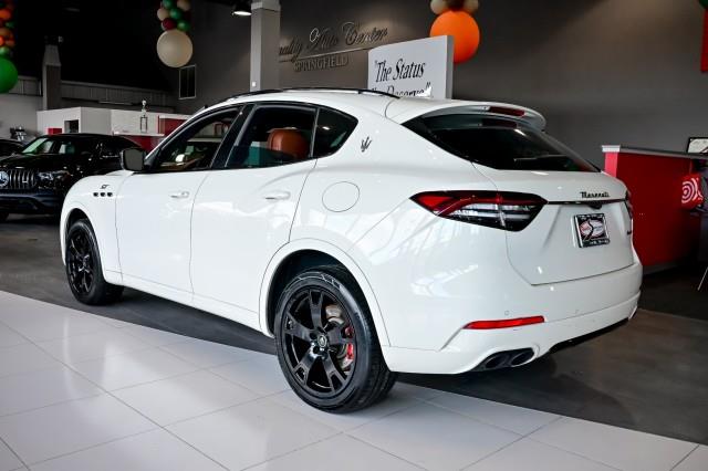 Maserati Levante  2022