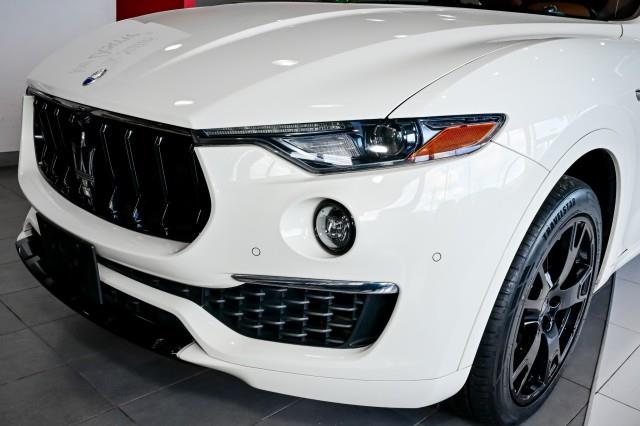 Maserati Levante  2022