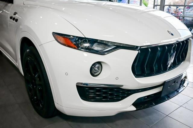 Maserati Levante  2022