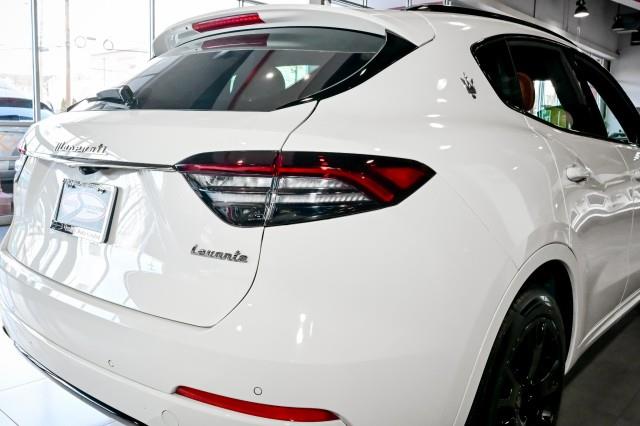 Maserati Levante  2022