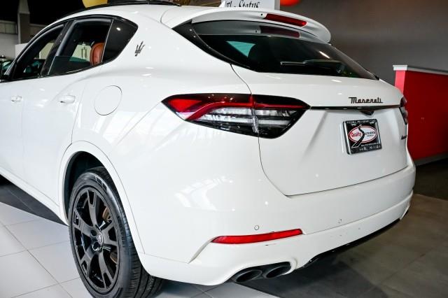 Maserati Levante  2022