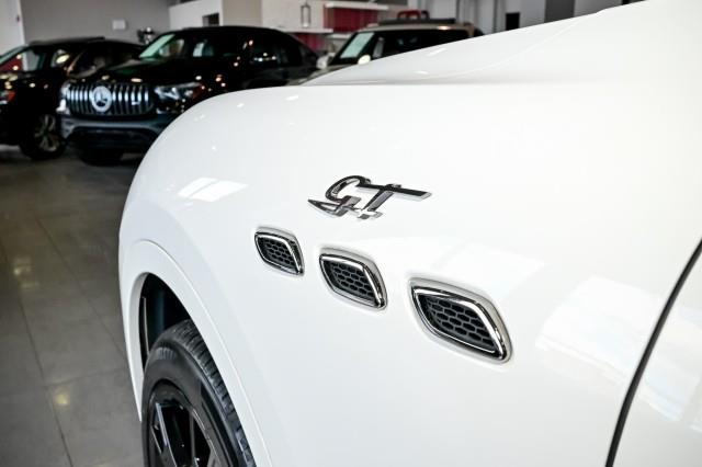 Maserati Levante  2022