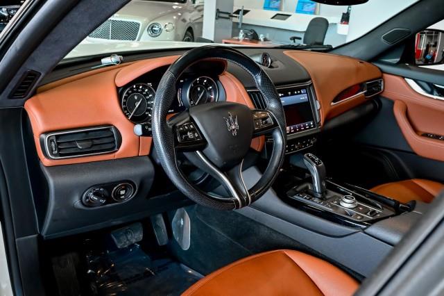 Maserati Levante  2022