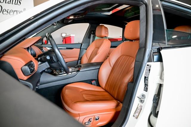 Maserati Levante  2022