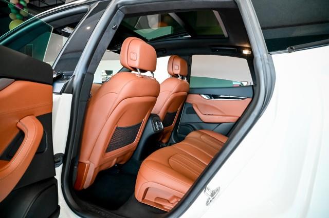 Maserati Levante  2022