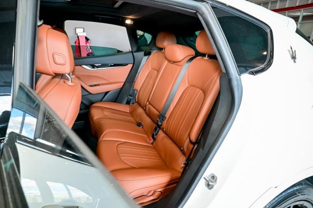 Maserati Levante  2022