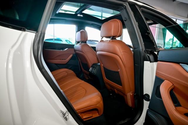 Maserati Levante  2022