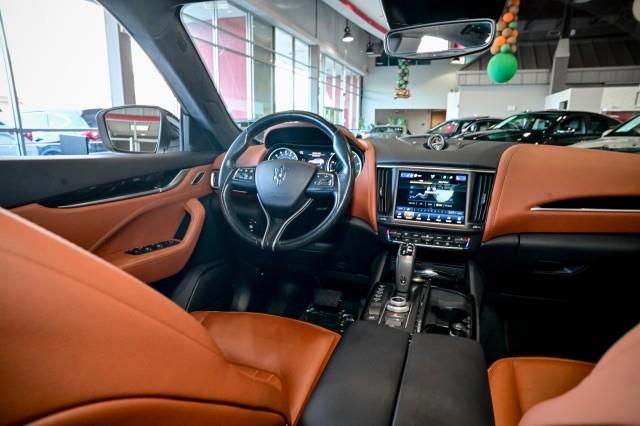 Maserati Levante  2022