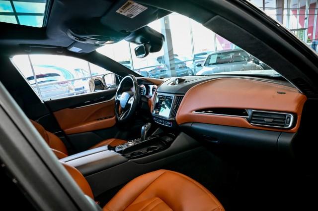 Maserati Levante  2022