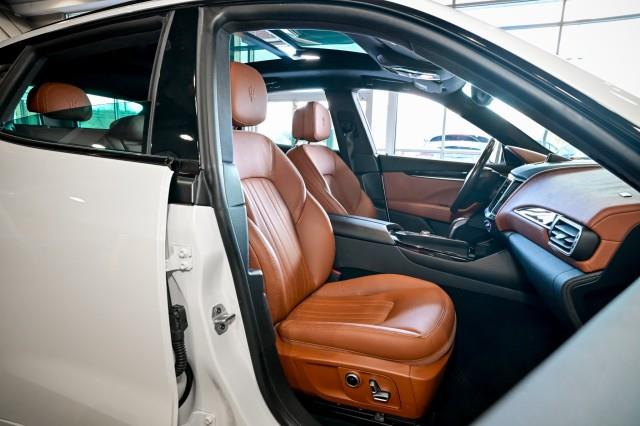 Maserati Levante  2022