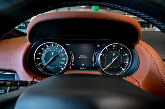 Maserati Levante  2022