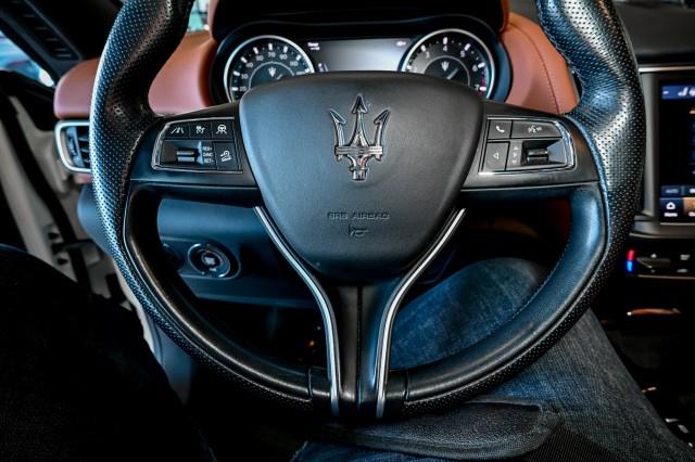 Maserati Levante  2022