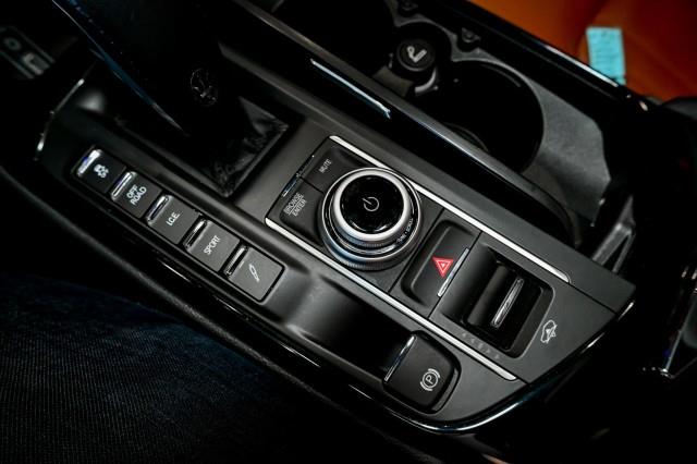 Maserati Levante  2022