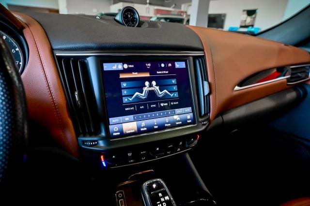 Maserati Levante  2022