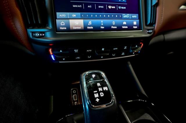 Maserati Levante  2022