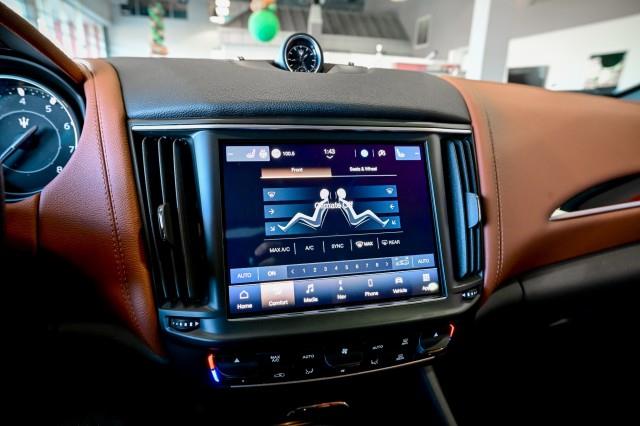 Maserati Levante  2022