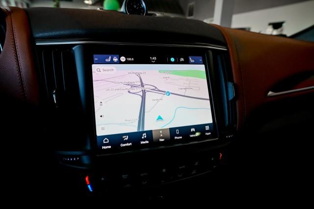 Maserati Levante  2022