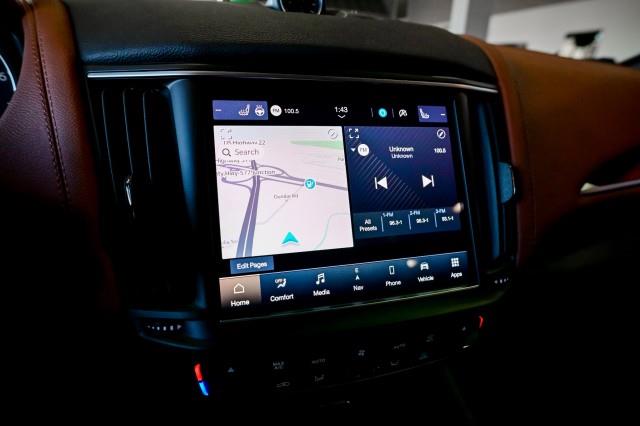 Maserati Levante  2022