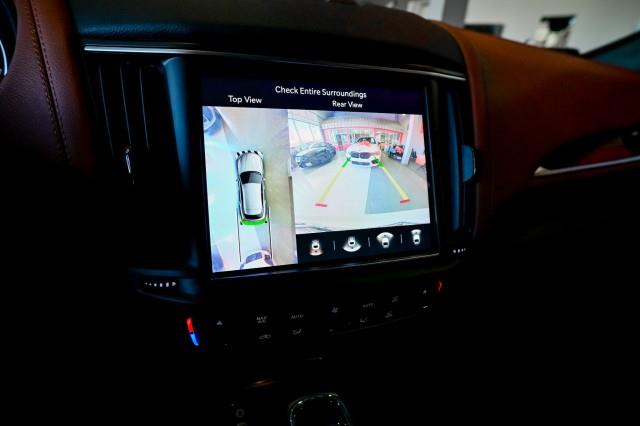 Maserati Levante  2022