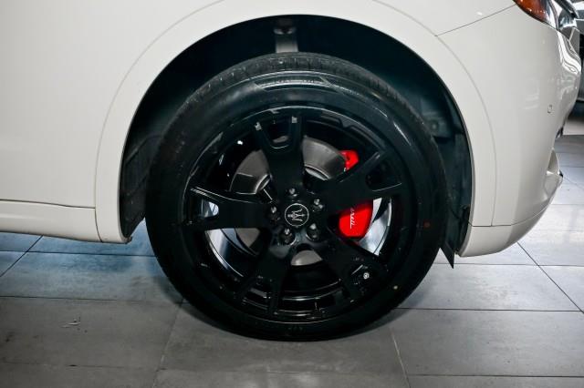 Maserati Levante  2022