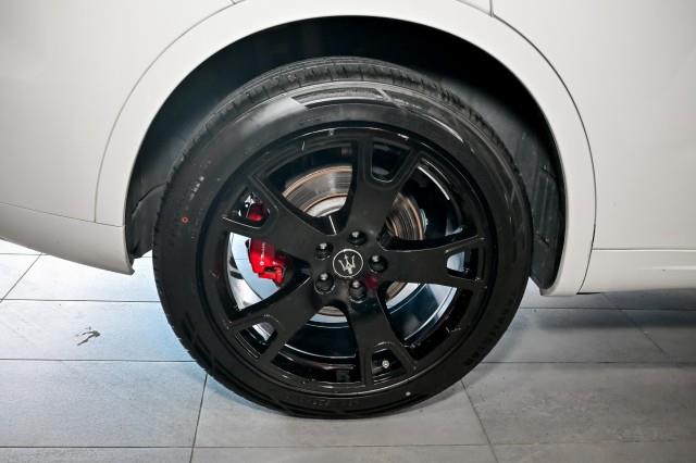 Maserati Levante  2022