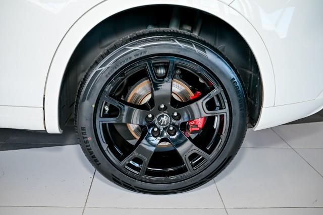 Maserati Levante  2022