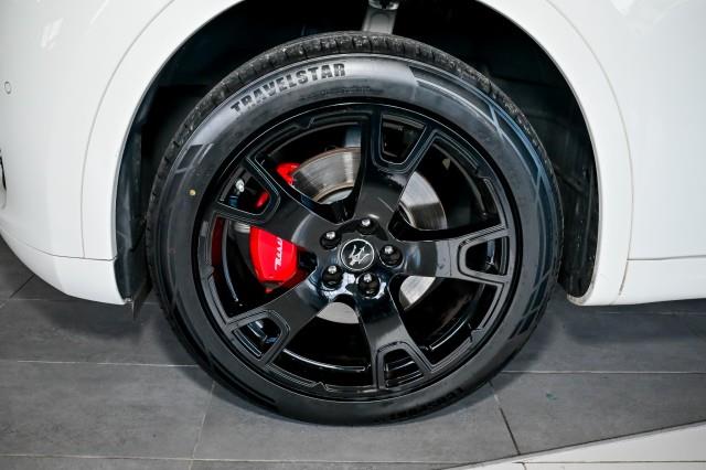 Maserati Levante  2022