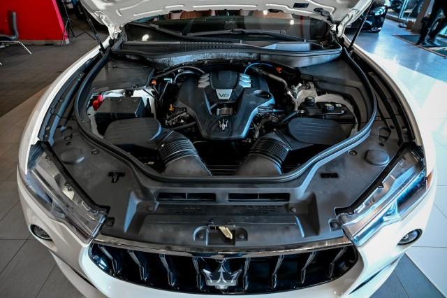 Maserati Levante  2022