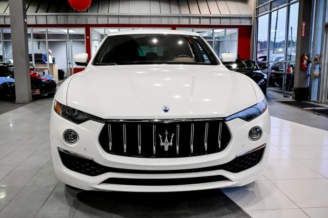 Maserati Levante  2022