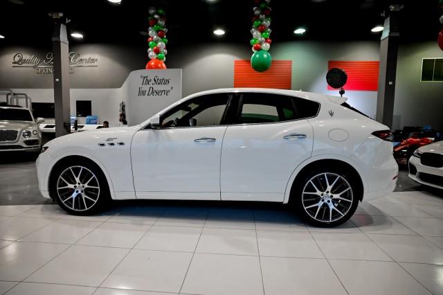 Maserati Levante  2022